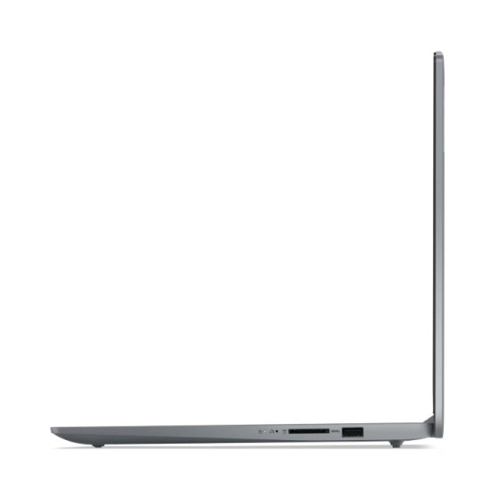 Lenovo IdeaPad Slim 3 15IAH8 Intel i5 12450H - 8 GB ram / 512 GB ssd nvme / Intel UHD Graphics / 15.6 inches FHD // Arctic Grey / Win11 + Bag Lenovo IdeaPad Slim 3 15IAH8 Intel i5 12450H - 8 GB ram / 512 GB ssd nvme / Intel UHD Graphics / 15.6 inches FHD // Arctic Grey / Win11 + Bag