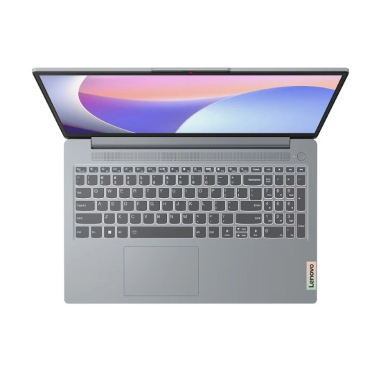 Lenovo IdeaPad Slim 3 15IAH8 Intel i5 12450H - 8 GB ram / 512 GB ssd nvme / Intel UHD Graphics / 15.6 inches FHD // Arctic Grey / Win11 + Bag Lenovo IdeaPad Slim 3 15IAH8 Intel i5 12450H - 8 GB ram / 512 GB ssd nvme / Intel UHD Graphics / 15.6 inches FHD // Arctic Grey / Win11 + Bag