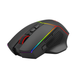 Redragon AXE PRO M814RGB 3 modes connections gaming mouse Redragon AXE PRO M814RGB 3 modes connections gaming mouse