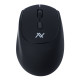 L'AVVENTO (MO313) Bluetooth Mouse 3.0 With Rechargeable Battery Inside - Black L'AVVENTO (MO313) Bluetooth Mouse 3.0 With Rechargeable Battery Inside - Black