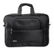 L'AVVENTO (BG786) Business Laptop Shoulder Bag fits up to 15.6" - Black L'AVVENTO (BG786) Business Laptop Shoulder Bag fits up to 15.6" - Black