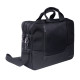 L'AVVENTO (BG793) Office Laptop Shoulder Bag fit up to 15.6” - Black L'AVVENTO (BG793) Office Laptop Shoulder Bag fit up to 15.6” - Black