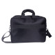 L'AVVENTO (BG793) Office Laptop Shoulder Bag fit up to 15.6” - Black L'AVVENTO (BG793) Office Laptop Shoulder Bag fit up to 15.6” - Black