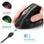 Cougar wireless Mouse 1900