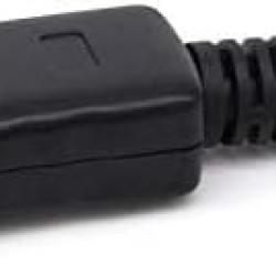 Dp to vga adapter cable