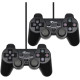 Gamma USB wired Double Controller Gamepad 2082 for PC Laptop Gamma USB wired Double Controller Gamepad 2082 for PC Laptop