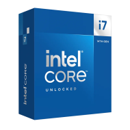 Intel Core I7-14700KF 14th Gen 3.4Ghz 20Core LGA 1700 Processor