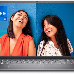 Dell Inspiron 15 5510, 15.6 inch FHD I7 11390H - 512G NVME - 16G RAM