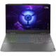 LENOVO LOQ 15IRX9 CORE I7-13650HX 14 CORES – 16GB DDR5 – 512GB SSD – RTX 4060 8GB – 15.6″ FHD IPS 100% SRGB 144HZ LENOVO LOQ 15IRX9 CORE I7-13650HX 14 CORES – 16GB DDR5 – 512GB SSD – RTX 4060 8GB – 15.6″ FHD IPS 100% SRGB 144HZ