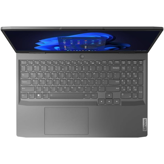 LENOVO LOQ 15IRX9 CORE I7-13650HX 14 CORES – 16GB DDR5 – 512GB SSD – RTX 4060 8GB – 15.6″ FHD IPS 100% SRGB 144HZ LENOVO LOQ 15IRX9 CORE I7-13650HX 14 CORES – 16GB DDR5 – 512GB SSD – RTX 4060 8GB – 15.6″ FHD IPS 100% SRGB 144HZ