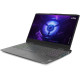 LENOVO LOQ 15IRX9 CORE I7-13650HX 14 CORES – 16GB DDR5 – 512GB SSD – RTX 4060 8GB – 15.6″ FHD IPS 100% SRGB 144HZ LENOVO LOQ 15IRX9 CORE I7-13650HX 14 CORES – 16GB DDR5 – 512GB SSD – RTX 4060 8GB – 15.6″ FHD IPS 100% SRGB 144HZ
