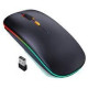 HP W10 Charging Mouse