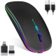 HP W10 Charging Mouse