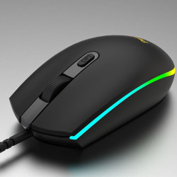 Point GAMING MOUSE 4D WITH LED PT-36 POINT Point GAMING MOUSE 4D WITH LED PT-36 POINT