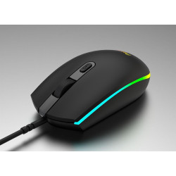 Point GAMING MOUSE 4D WITH LED PT-36 POINT Point GAMING MOUSE 4D WITH LED PT-36 POINT