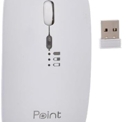 Point MOUSE WIRELESS PT 20 Point MOUSE WIRELESS PT 20