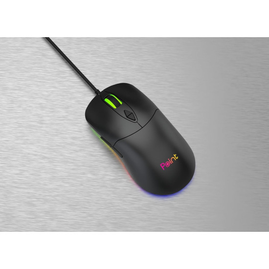 Point PT 210 GAMING MOUSE