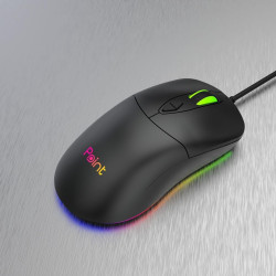 Point PT 210 GAMING MOUSE Point PT 210 GAMING MOUSE
