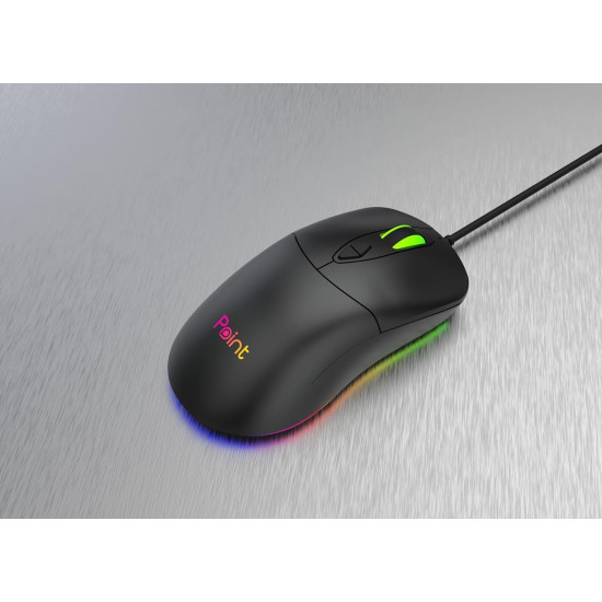 Point PT 210 GAMING MOUSE