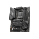 MSI MAG X670E Tomahawk WiFi Gaming Motherboard (AMD AM5, DDR5, PCIe 5.0, SATA 6Gb/s, M.2, USB 3.2 Gen 2, Wi-Fi 6E, 2.5Gbps LAN, HDMI/DP, ATX)