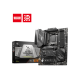 MSI MAG X670E Tomahawk WiFi Gaming Motherboard (AMD AM5, DDR5, PCIe 5.0, SATA 6Gb/s, M.2, USB 3.2 Gen 2, Wi-Fi 6E, 2.5Gbps LAN, HDMI/DP, ATX)