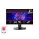 MSI MPG274URF QD 27-inch 160Hz (4K) Monitor, Adaptive-Synch, HDMI, DisplayPort, VESA Mountable, Tilt, Height Adjustable, Speaker, 0.5ms, Black