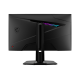 MSI MPG274URF QD 27-inch 160Hz (4K) Monitor, Adaptive-Synch, HDMI, DisplayPort, VESA Mountable, Tilt, Height Adjustable, Speaker, 0.5ms, Black