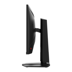 MSI MPG274URF QD 27-inch 160Hz (4K) Monitor, Adaptive-Synch, HDMI, DisplayPort, VESA Mountable, Tilt, Height Adjustable, Speaker, 0.5ms, Black