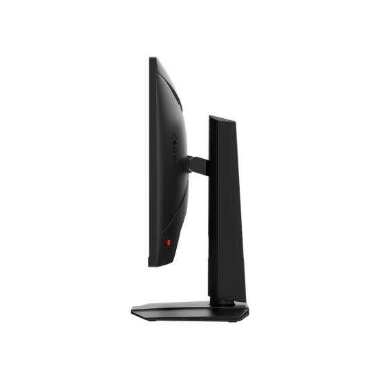 MSI MPG274URF QD 27-inch 160Hz (4K) Monitor, Adaptive-Synch, HDMI, DisplayPort, VESA Mountable, Tilt, Height Adjustable, Speaker, 0.5ms, Black