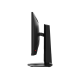 MSI MPG274URF QD 27-inch 160Hz (4K) Monitor, Adaptive-Synch, HDMI, DisplayPort, VESA Mountable, Tilt, Height Adjustable, Speaker, 0.5ms, Black