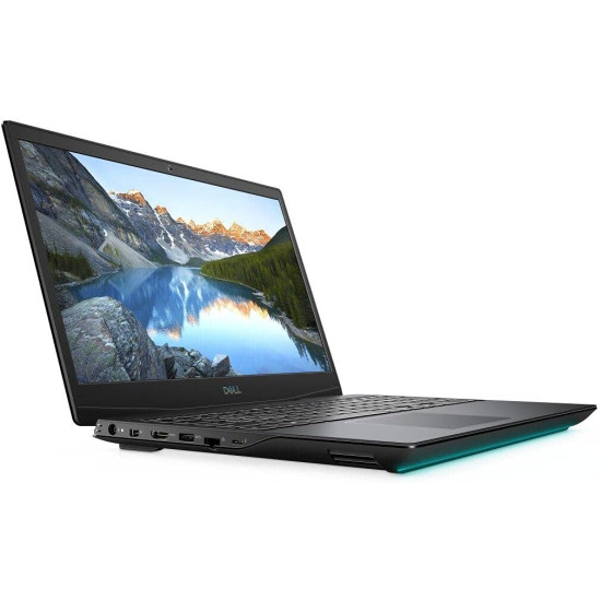DELL G5 5500 I7 10750H - GTX 1650TI 4G - 512G SSD - 16G RAM -144HZ DELL G5 5500 I7 10750H - GTX 1650TI 4G - 512G SSD - 16G RAM -144HZ