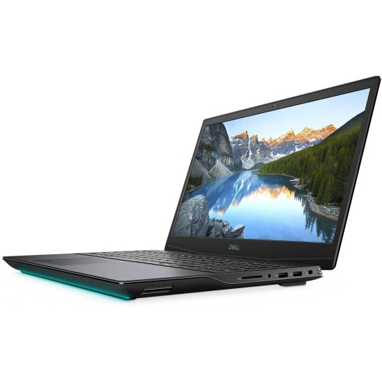 DELL G5 5500 I7 10750H - GTX 1650TI 4G - 512G SSD - 16G RAM -144HZ DELL G5 5500 I7 10750H - GTX 1650TI 4G - 512G SSD - 16G RAM -144HZ