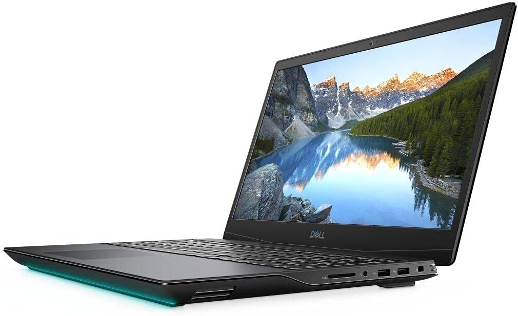 1660 Ti Dell G5 15 I5 10th Gen Jual DELL Inspiron G5 5500 Core I7