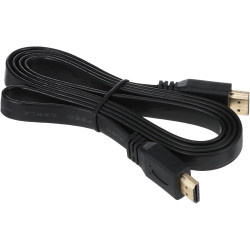 HDMI CABLE POINT 1.5M HDMI CABLE POINT 1.5M