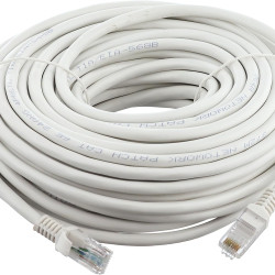 Point Cat6 network cable - 20m Point Cat6 network cable - 20m