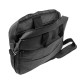 L'AVVENTO (BG63B) Office Laptop Shoulder Bag fit up to 15.6” - Black L'AVVENTO (BG63B) Office Laptop Shoulder Bag fit up to 15.6” - Black