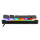 T-DAGGER NAXOS T-TGK310 Gaming Mechanical Keyboard RGB (BLUE SWITCH)