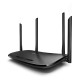 TP-Link AC1200 Archer VR300 Wireless VDSL and ADSL Modem Router - Black TP-Link AC1200 Archer VR300 Wireless VDSL and ADSL Modem Router - Black