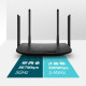 TP-Link AC1200 Archer VR300 Wireless VDSL and ADSL Modem Router - Black TP-Link AC1200 Archer VR300 Wireless VDSL and ADSL Modem Router - Black