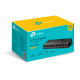 TP-Link LS1008G 8 Switch Unmanaged Gigabit Ethernet TP-Link LS1008G 8 Switch Unmanaged Gigabit Ethernet
