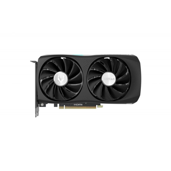 ZOTAC GAMING GeForce RTX 4060TI 16GB Twin Edge ZOTAC GAMING GeForce RTX 4060TI 16GB Twin Edge