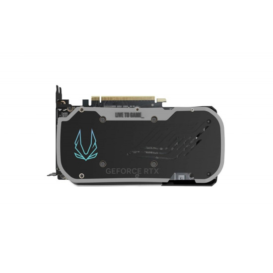 ZOTAC GAMING GeForce RTX 4060TI 16GB Twin Edge ZOTAC GAMING GeForce RTX 4060TI 16GB Twin Edge
