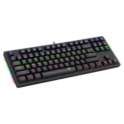 T-DAGGER Bali T-TGK311 Gaming Mechanical Keyboard RGB (BLUE SWITCH)
