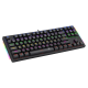 T-DAGGER Bali T-TGK311 Gaming Mechanical Keyboard RGB (BLUE SWITCH)