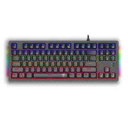 T-DAGGER Bali T-TGK311 Gaming Mechanical Keyboard RGB (BLUE SWITCH)
