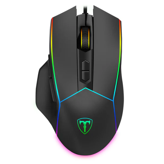 T-DAGGER Camaro T-TGM306 RGB Backlighting Gaming Mouse