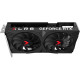 PNY GeForce RTX™ 4060 8GB XLR8 Gaming Verto Dual Fan OC Graphics Card DLSS 3 PNY GeForce RTX™ 4060 8GB XLR8 Gaming Verto Dual Fan OC Graphics Card DLSS 3