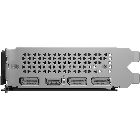 PNY GeForce RTX™ 4060 8GB XLR8 Gaming Verto Dual Fan OC Graphics Card DLSS 3 PNY GeForce RTX™ 4060 8GB XLR8 Gaming Verto Dual Fan OC Graphics Card DLSS 3