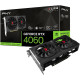 PNY GeForce RTX™ 4060 8GB XLR8 Gaming Verto Dual Fan OC Graphics Card DLSS 3 PNY GeForce RTX™ 4060 8GB XLR8 Gaming Verto Dual Fan OC Graphics Card DLSS 3