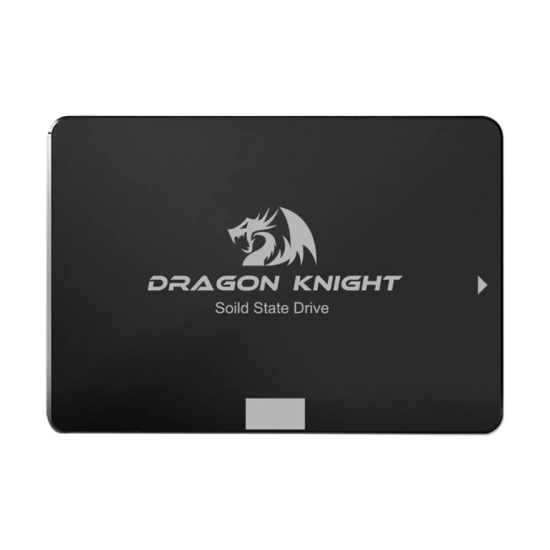REDRAGON RM112 Dragon Knight 128GB 500MB/s 2.5-inch SATA SSD